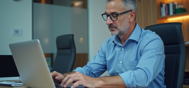 Connexion à distance : les plateformes sécurisées pour les agents publics