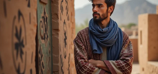 Sidjil : histoire et signification méconnue d’un prénom berbère fascinant Sidjil : histoire et signification méconnue d’un prénom berbère fascinant