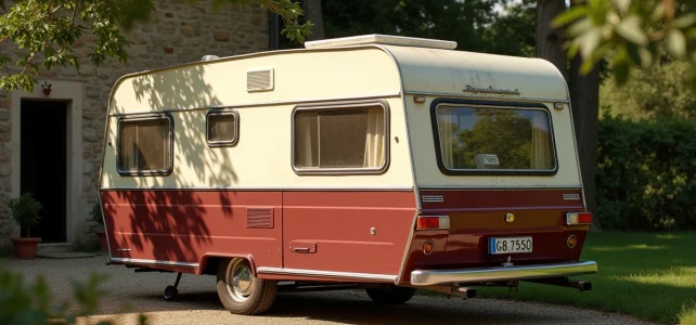 Qui fabrique la caravane Rubis ? Origine, histoire et secrets de ce modèle culte Qui fabrique la caravane Rubis ? Origine, histoire et secrets de ce modèle culte