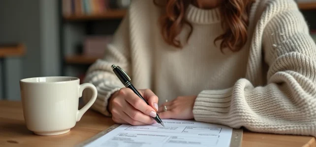 Toutes les étapes pour réussir votre changement d’adresse à la Banque Postale Toutes les étapes pour réussir votre changement d’adresse à la Banque Postale