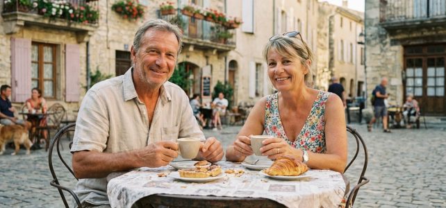 Des vacances inoubliables dans le Sud de la France : focus sur la perle du Languedoc-Roussillon Des vacances inoubliables dans le Sud de la France : focus sur la perle du Languedoc-Roussillon