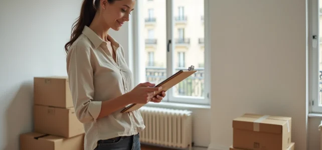 Comment déménager en zone tendue sans se ruiner : astuces et leviers à connaître Comment déménager en zone tendue sans se ruiner : astuces et leviers à connaître