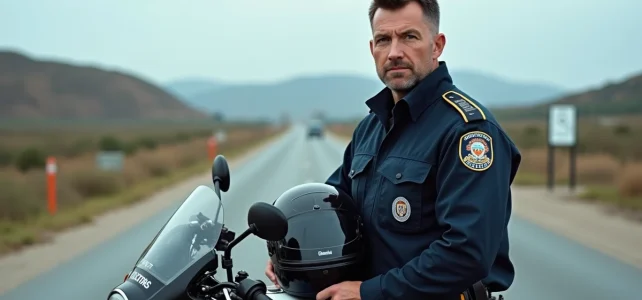 Les étapes essentielles pour devenir douanier motard et réussir sa formation