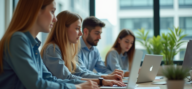 Pourquoi les enseignants adoptent de plus en plus les webmails institutionnels