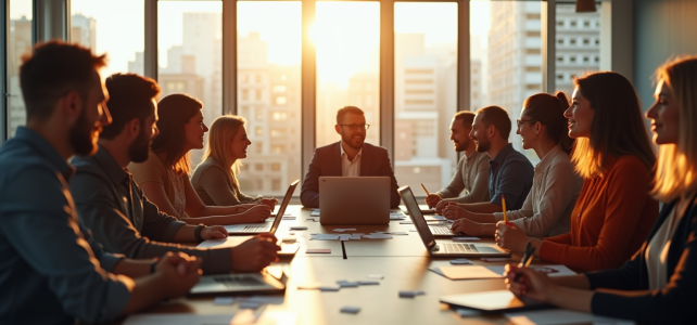 Quand les instances internes façonnent la culture d’entreprise