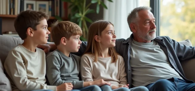 Comment la famille de Grégory Patat vit sous le feu des projecteurs