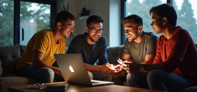 Clubs sportifs et supporters : le rôle clé des forums en ligne