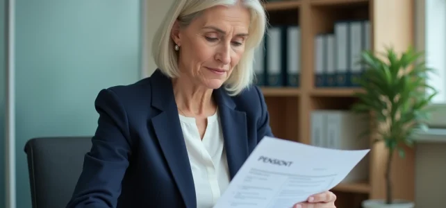 Comment identifier la caisse de retraite PTT et comprendre son fonctionnement facilement