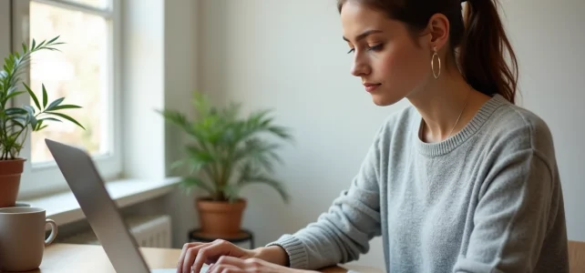 Comment accéder facilement à son espace membre et gérer son compte en ligne Comment accéder facilement à son espace membre et gérer son compte en ligne