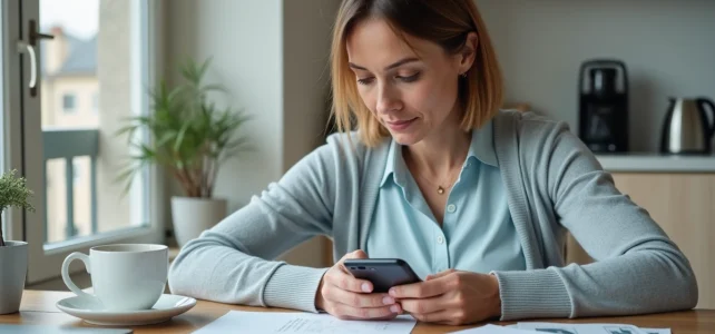 Comment retrouver facilement le numéro sociétaire Casden pour vos démarches bancaires Comment retrouver facilement le numéro sociétaire Casden pour vos démarches bancaires