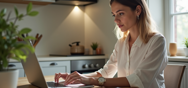 Consultation bancaire en ligne : ce que les usagers attendent vraiment Consultation bancaire en ligne : ce que les usagers attendent vraiment