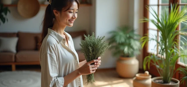 10 phrases puissantes pour purifier votre maison et attirer les ondes positives 10 phrases puissantes pour purifier votre maison et attirer les ondes positives