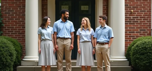 Le mode de vie et les règles des mormons : secrets et particularités à découvrir