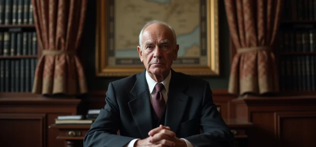 Découvrez la liste des dictateurs du monde qui ont marqué l&rsquo;histoire par leur cruauté