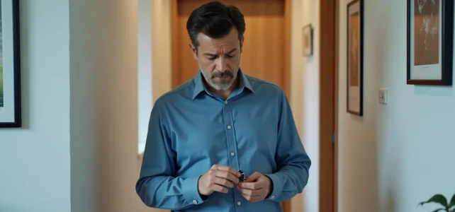 Comment résoudre un problème de badge Verisure qui ne fonctionne plus efficacement Comment résoudre un problème de badge Verisure qui ne fonctionne plus efficacement