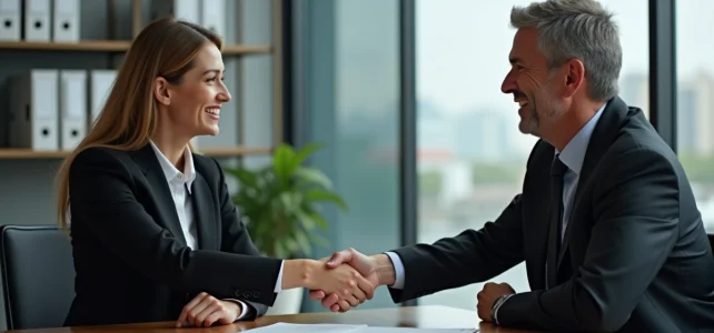 Accompagnement sur mesure pour réussir la vente ou l&rsquo;achat de votre entreprise