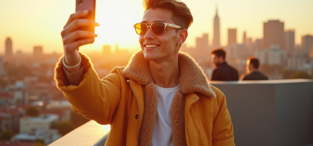 Influence digitale : les nouvelles icônes du lifestyle sur Instagram
