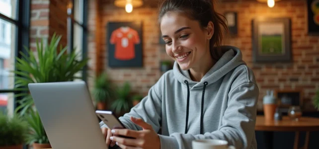 Découvrez toutes les actualités sportives incontournables du moment en un seul endroit