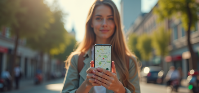 Géolocalisation et vie privée : où placer le curseur ?