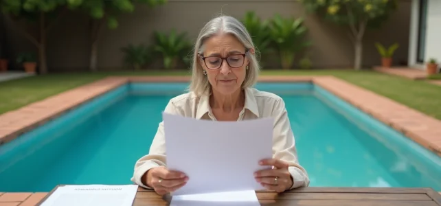 Piscine et taxe foncière : ce qu’il faut savoir avant de construire chez soi Piscine et taxe foncière : ce qu’il faut savoir avant de construire chez soi
