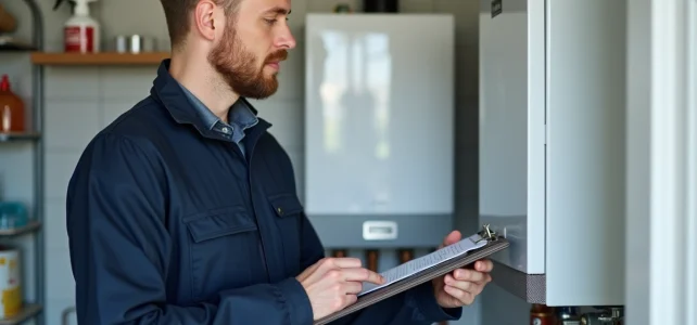 Quelle est la meilleure marque de chaudière gaz en 2025 ? Comparatif et conseils Quelle est la meilleure marque de chaudière gaz en 2025 ? Comparatif et conseils