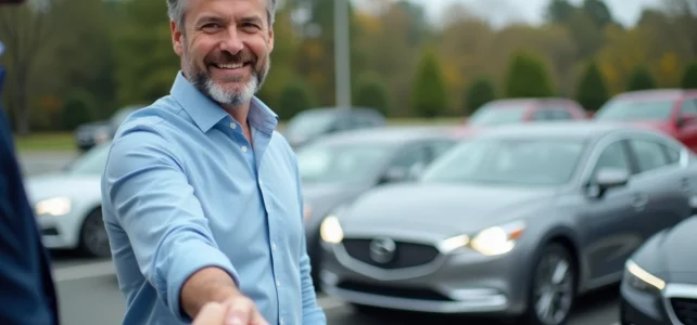 Comment réussir la vente ou l’achat de votre véhicule en toute sérénité Comment réussir la vente ou l’achat de votre véhicule en toute sérénité